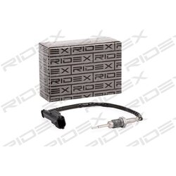 Capteur de température d'échappement RIDEX 3938E0036 pour HYUNDAI, KIA 39220-27450 RIDEX