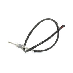 Exhaust Temperature Sensor RIDEX 3938E0037 OE Ref 7 557 705