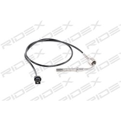 Capteur de température d'échappement RIDEX 3938E0040 pour MERCEDES 000 905 46 04 RIDEX