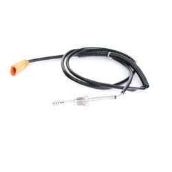 Exhaust Temperature Sensor RIDEX 3938E0043 OE Ref 03L906088AF