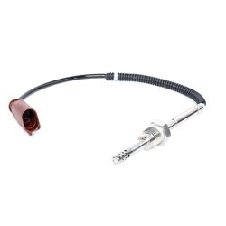 Exhaust Temperature Sensor RIDEX 3938E0045 OE Ref 03L906088E