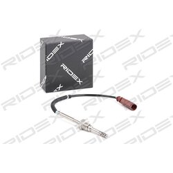 Capteur de température d'échappement RIDEX 3938E0045 pour AUDI 03L906088E RIDEX