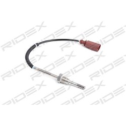 Capteur de température d'échappement RIDEX 3938E0045 pour AUDI 03L906088E RIDEX