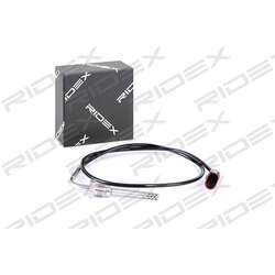 Capteur de température d'échappement RIDEX 3938E0046 pour VW 03K.906.088 A RIDEX