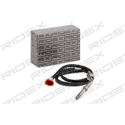 Exhaust Temperature Sensor RIDEX 3938E0047 OE Ref 03P 906 088 D