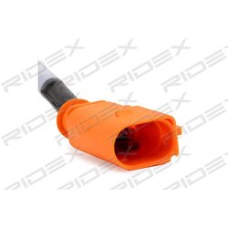 Capteur de température d'échappement RIDEX 3938E0047 pour SEAT, SKODA, VW 045906088D RIDEX