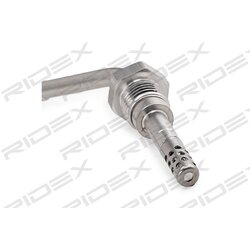 Capteur de température d'échappement RIDEX 3938E0047 pour SEAT, SKODA, VW 045906088D RIDEX