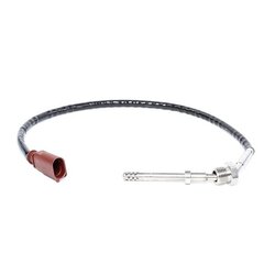 Exhaust Temperature Sensor RIDEX 3938E0048 OE Ref 03P 906 088 E