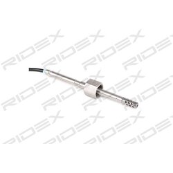 Capteur de température d'échappement RIDEX 3938E0049 pour VW, AUDI, SKODA 06F 906 088 RIDEX