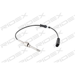 Capteur de température d'échappement RIDEX 3938E0049 pour VW, AUDI, SKODA 06F 906 088 RIDEX