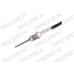 Capteur de température d'échappement RIDEX 3938E0055 pour NISSAN 22630 EC00B RIDEX