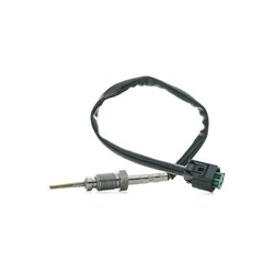Exhaust Temperature Sensor RIDEX 3938E0057 OE Ref 13 62 7809158