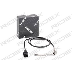 Capteur de température d'échappement RIDEX 3938E0060 pour FIAT CROMA RIDEX