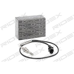 Exhaust Temperature Sensor RIDEX 3938E0061 OE Ref 51779770