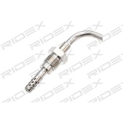 Capteur de température d'échappement RIDEX 3938E0061 pour FIAT, FORD 51779770 RIDEX