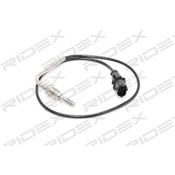 Capteur de température d'échappement RIDEX 3938E0061 pour FIAT, FORD 51779770 RIDEX