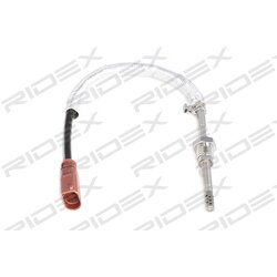Capteur de température d'échappement RIDEX 3938E0065 pour AUDI 059 906 088 M RIDEX