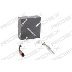 Capteur de température d'échappement RIDEX 3938E0065 pour AUDI 059 906 088 M RIDEX