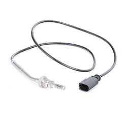 Exhaust Temperature Sensor RIDEX 3938E0067 OE Ref 03G 906 088 R