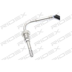 Exhaust Temperature Sensor RIDEX 3938E0068 OE Ref 03G 906 088 BA