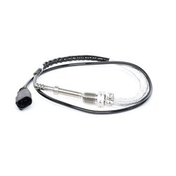 Exhaust Temperature Sensor RIDEX 3938E0069 OE Ref 038906088E
