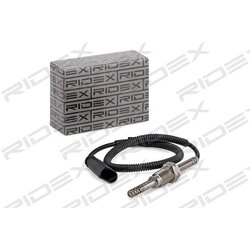 Capteur de température d'échappement RIDEX 3938E0070 pour VW 070 906 088 AC RIDEX