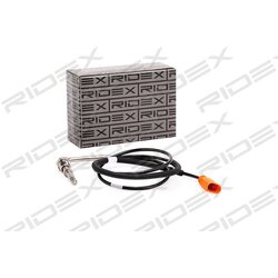 Capteur de température d'échappement RIDEX 3938E0072 pour VW 070 906 088 AF RIDEX
