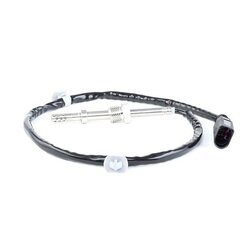 Exhaust Temperature Sensor RIDEX 3938E0076 OE Ref 3L 906 088 BT