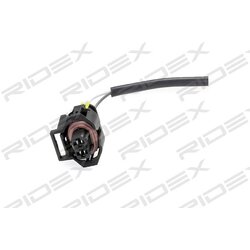 Capteur de température d'échappement RIDEX 3938E0079 pour CHEVROLET, VAUXHALL 025183665 RIDEX