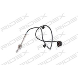 Capteur de température d'échappement RIDEX 3938E0079 pour CHEVROLET, VAUXHALL 025183665 RIDEX
