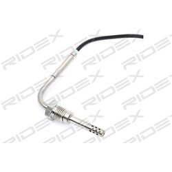 Capteur de température d'échappement RIDEX 3938E0080 pour FIAT 55199672 RIDEX
