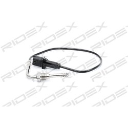 Capteur de température d'échappement RIDEX 3938E0080 pour FIAT 55199672 RIDEX