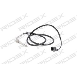 Capteur de température d'échappement RIDEX 3938E0082 pour SAAB 55557052 RIDEX