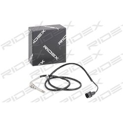 Capteur de température d'échappement RIDEX 3938E0082 pour SAAB 55557052 RIDEX