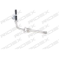 Capteur de température d'échappement RIDEX 3938E0082 pour SAAB 55557052 RIDEX