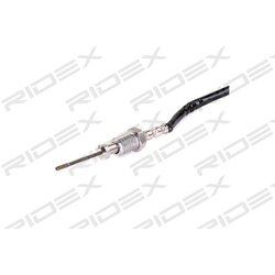Capteur de température d'échappement RIDEX 3938E0086 pour NISSAN QASHQAI RIDEX