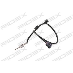 Capteur de température d'échappement RIDEX 3938E0086 pour NISSAN QASHQAI RIDEX