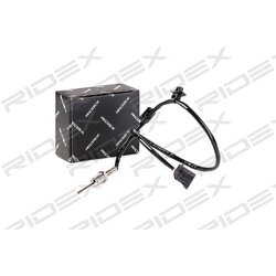 Capteur de température d'échappement RIDEX 3938E0086 pour NISSAN QASHQAI RIDEX