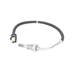 Exhaust Temperature Sensor RIDEX 3938E0088 OE Ref A001 905 09 00