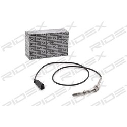 Exhaust Temperature Sensor RIDEX 3938E0090 OE Ref 03G 906 088AP