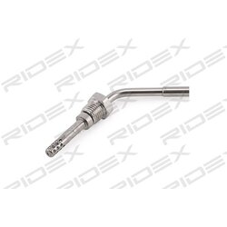 Capteur de température d'échappement RIDEX 3938E0090 pour AUDI A4 RIDEX