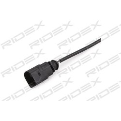 Capteur de température d'échappement RIDEX 3938E0090 pour AUDI A4 RIDEX