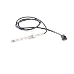 Exhaust Temperature Sensor RIDEX 3938E0097 OE Ref 005 153 10 28