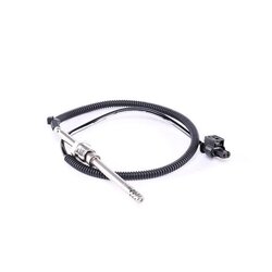 Exhaust Temperature Sensor RIDEX 3938E0099 OE Ref 0051532228