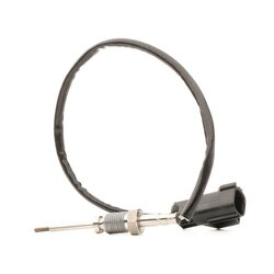Exhaust Temperature Sensor RIDEX 3938E0100 OE Ref 1406 177