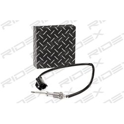 Capteur de température d'échappement RIDEX 3938E0100 pour FORD 1381181 RIDEX