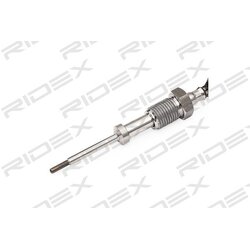 Capteur de température d'échappement RIDEX 3938E0100 pour FORD 1381181 RIDEX