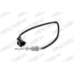 Capteur de température d'échappement RIDEX 3938E0100 pour FORD 1381181 RIDEX