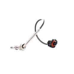 Exhaust Temperature Sensor RIDEX 3938E0102 OE Ref 04 803 538