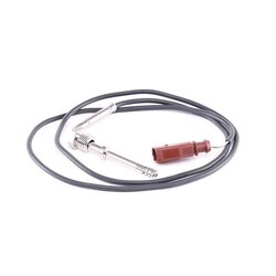 Exhaust Temperature Sensor RIDEX 3938E0106 OE Ref 059 906 088 S